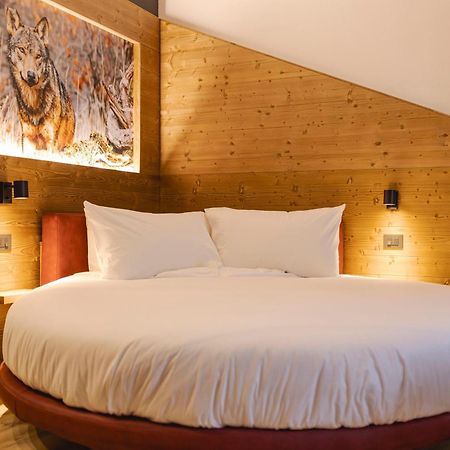Granduca Mountain Wellness Apartments Campigna Luaran gambar