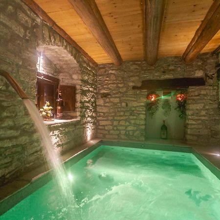 Granduca Mountain Wellness Apartments Campigna Luaran gambar